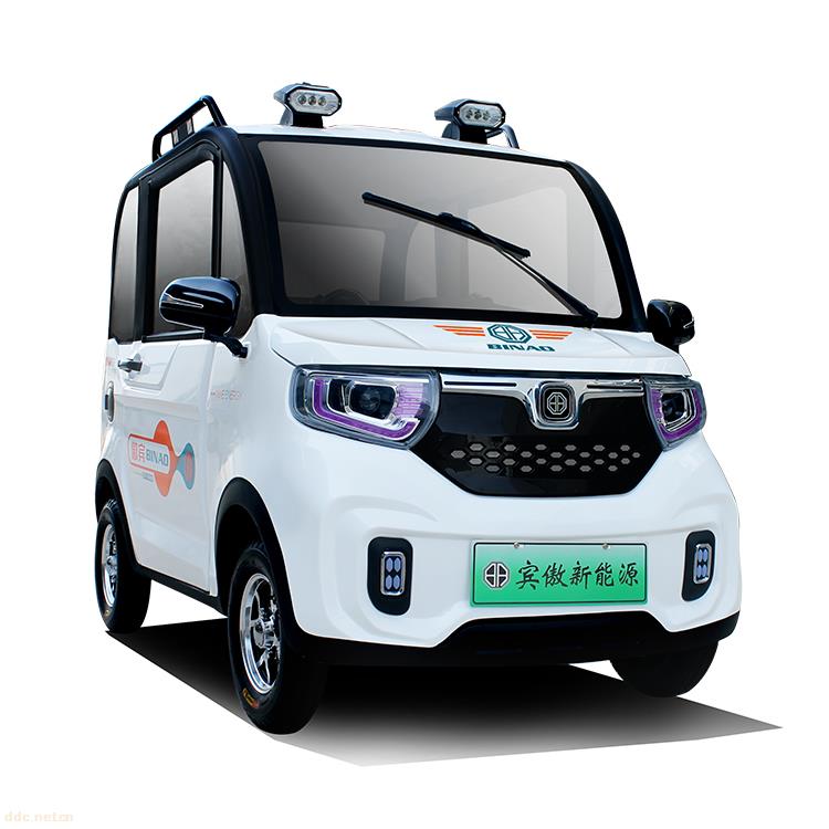 賓傲A810微型電動汽車